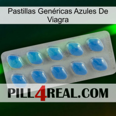 Pastillas Genéricas Azules De Viagra 22